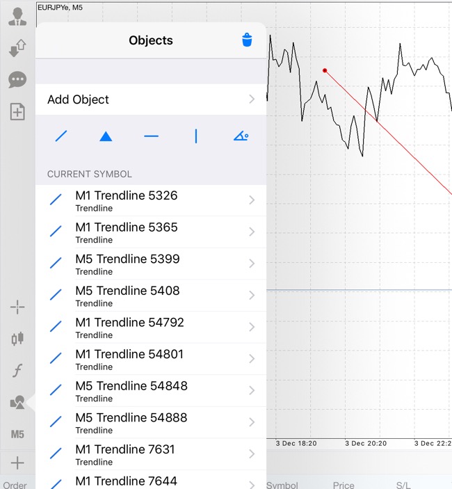 แอปเล่นหุ้น forex